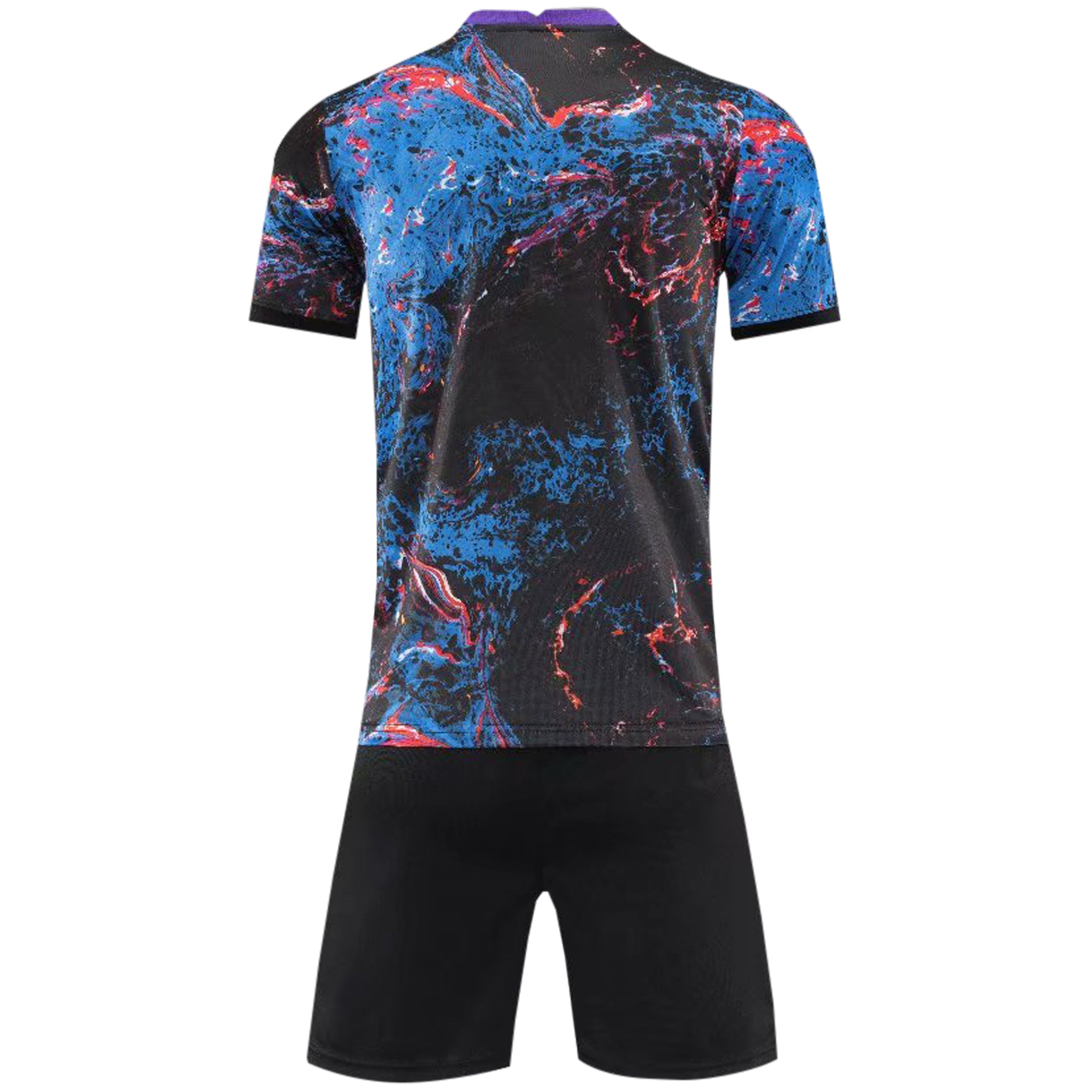 Hotspur Youth SB Soccer Uniform Kit