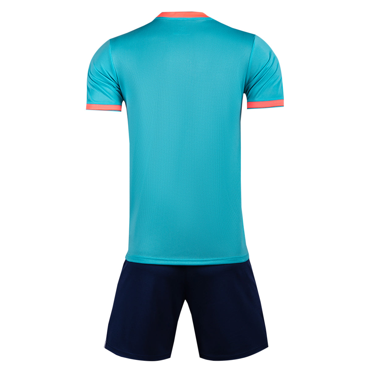 Dna SS Youth Soccer Uniform Kit