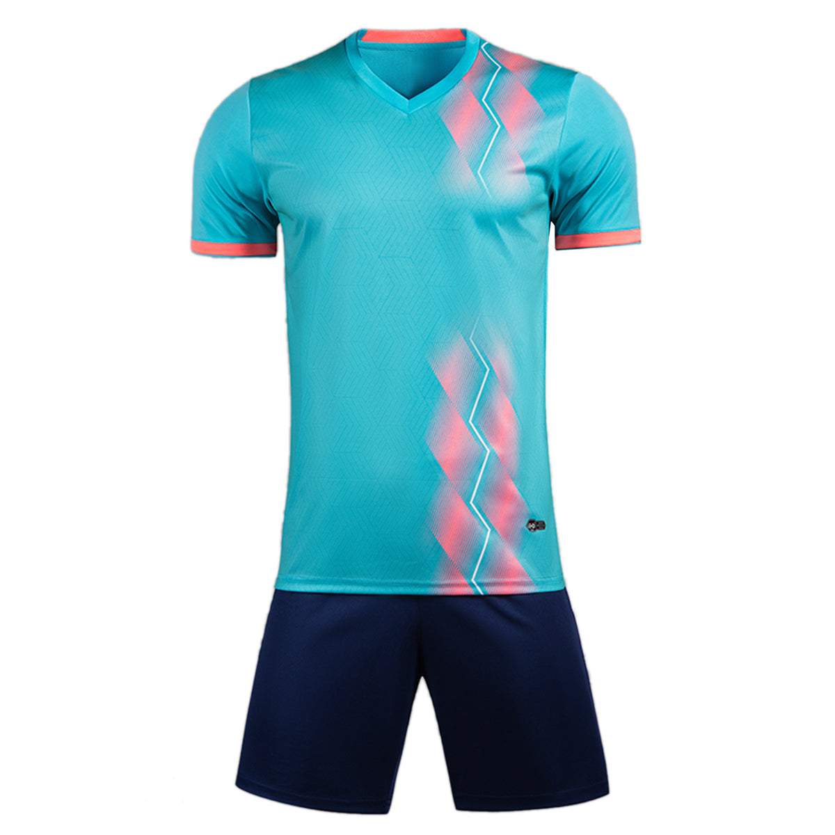 Dna SS Youth Soccer Uniform Kit