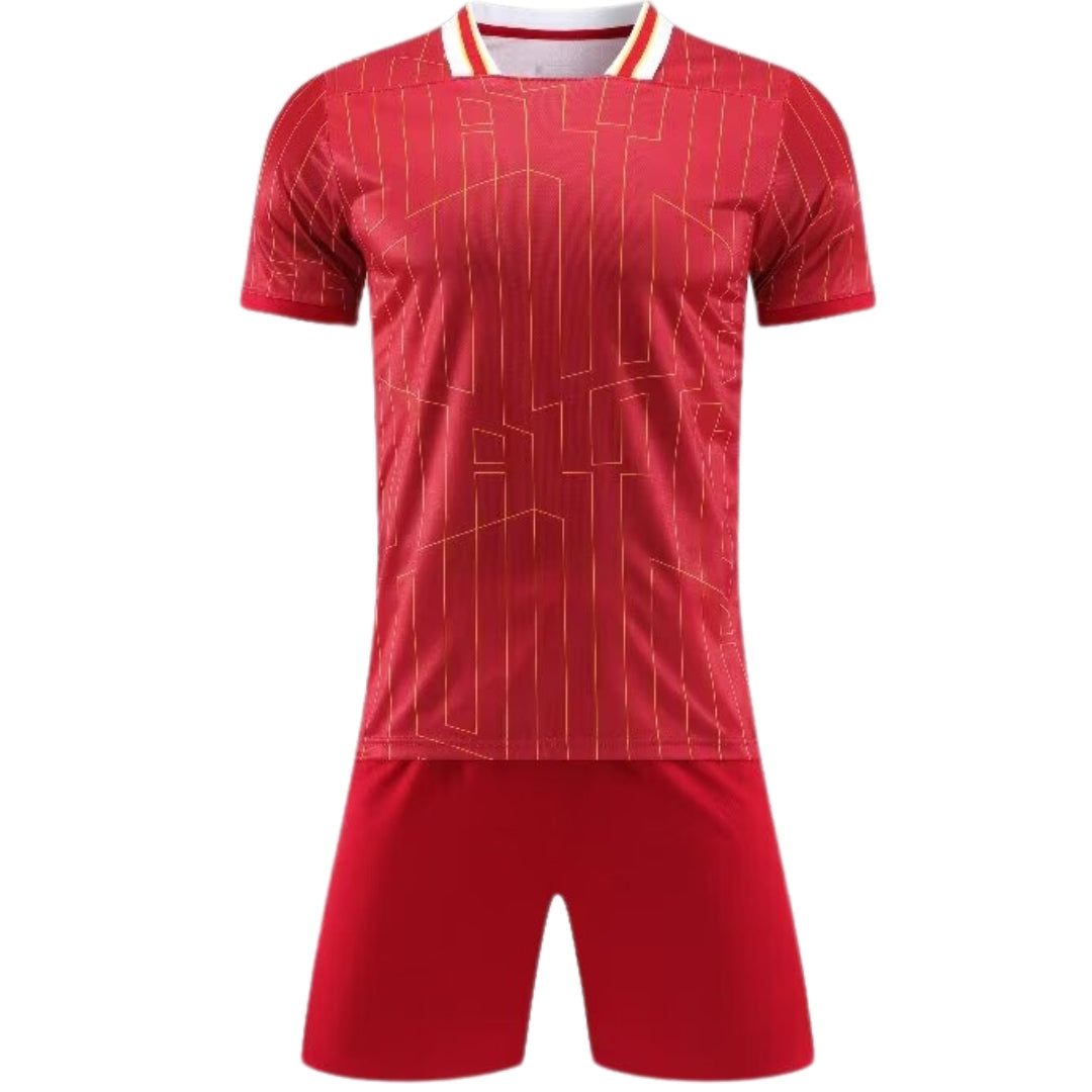 Hanover SS Soccer Uniform Kit