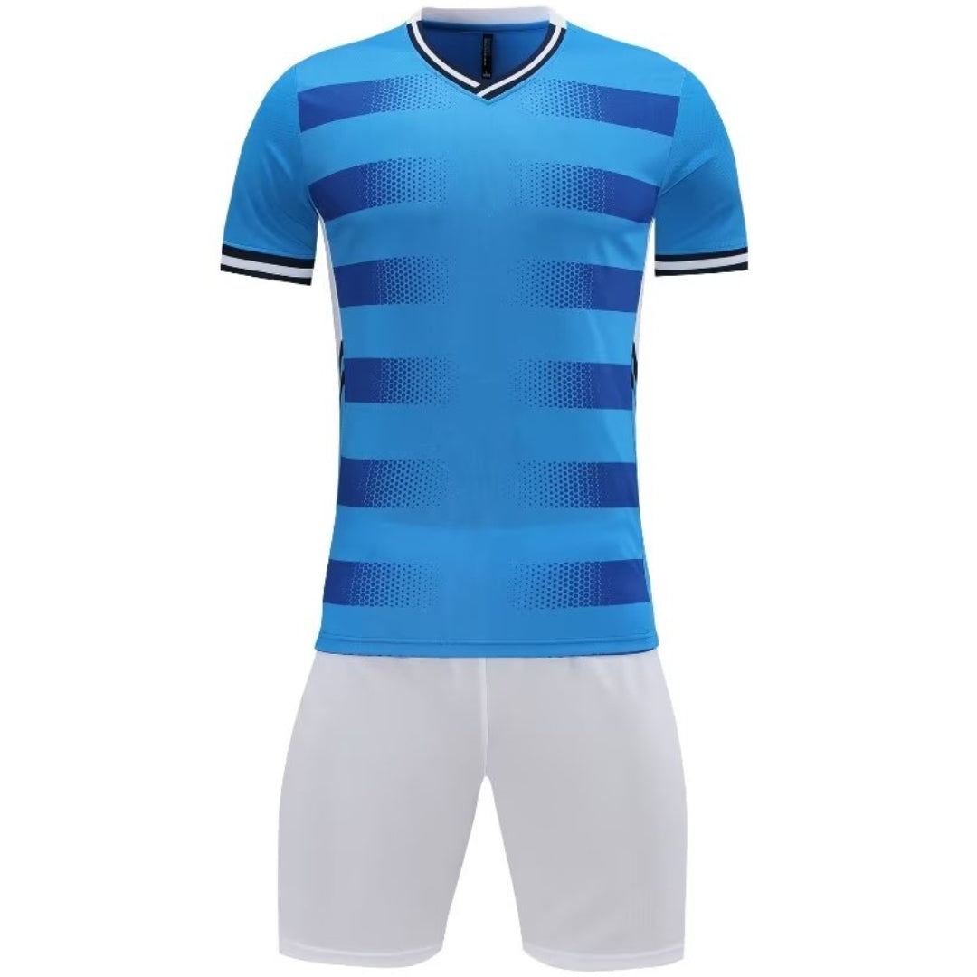 Stride SS Soccer Uniform Kit