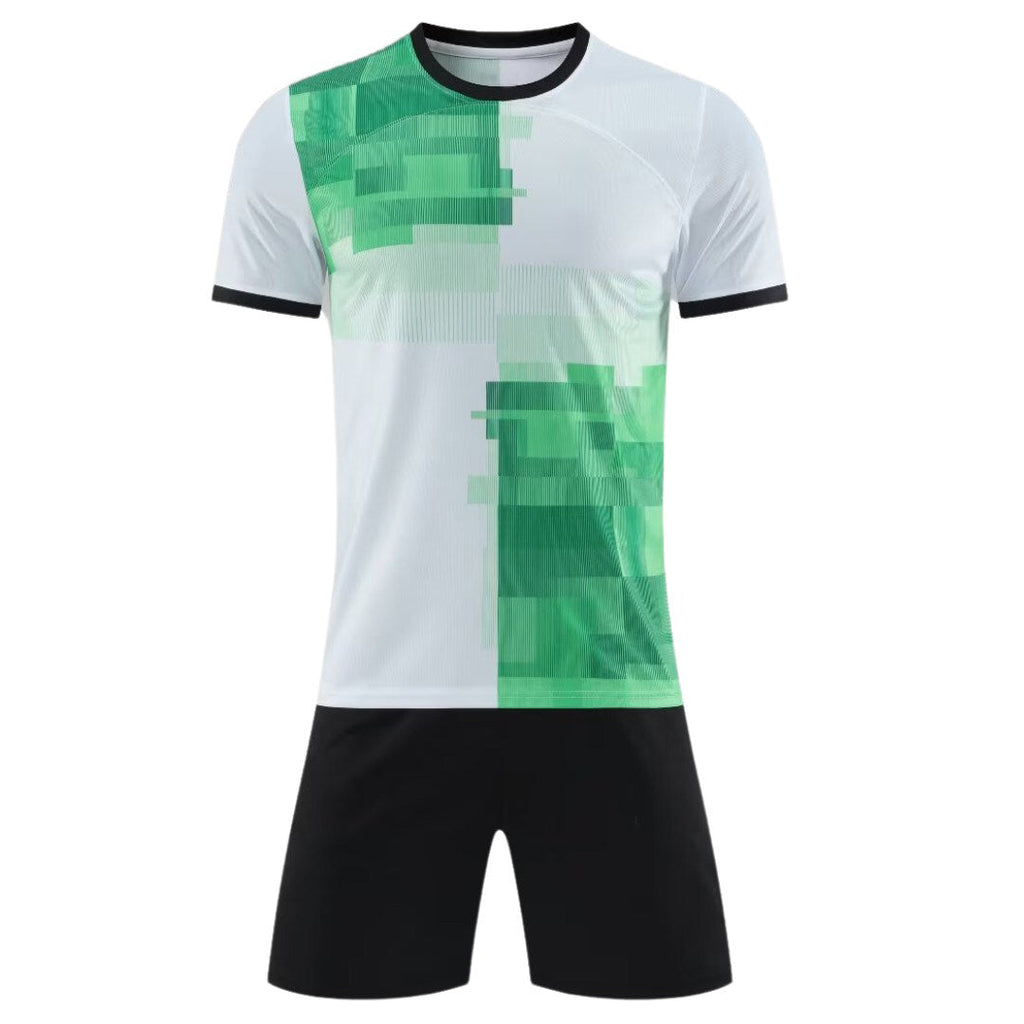 Fleet Youth SS Soccer Uniform Kit