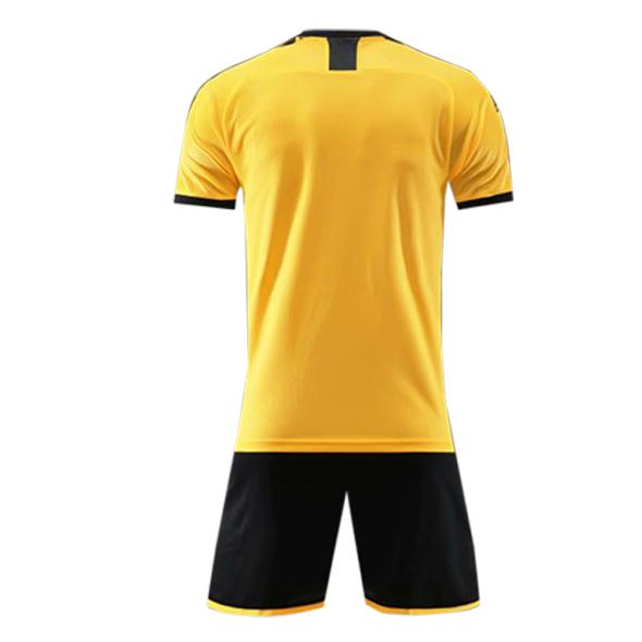 Wolves SB Soccer Uniform Kit