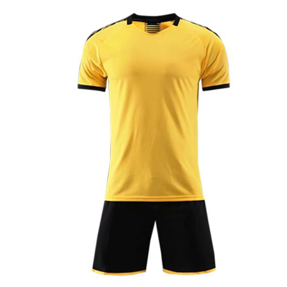 Wolves SB Soccer Uniform Kit