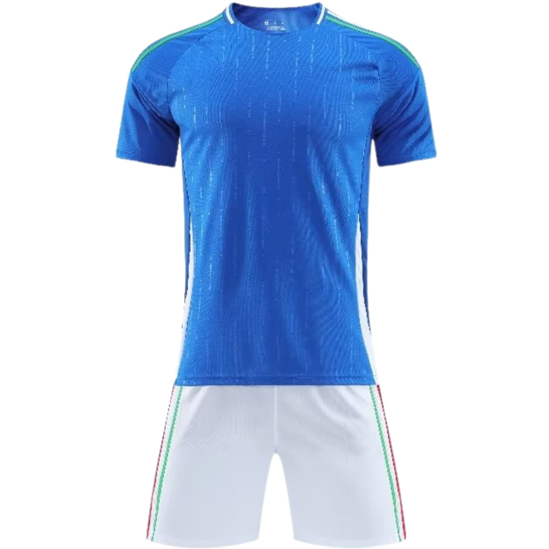 Ausonia SS Soccer Uniform Kit