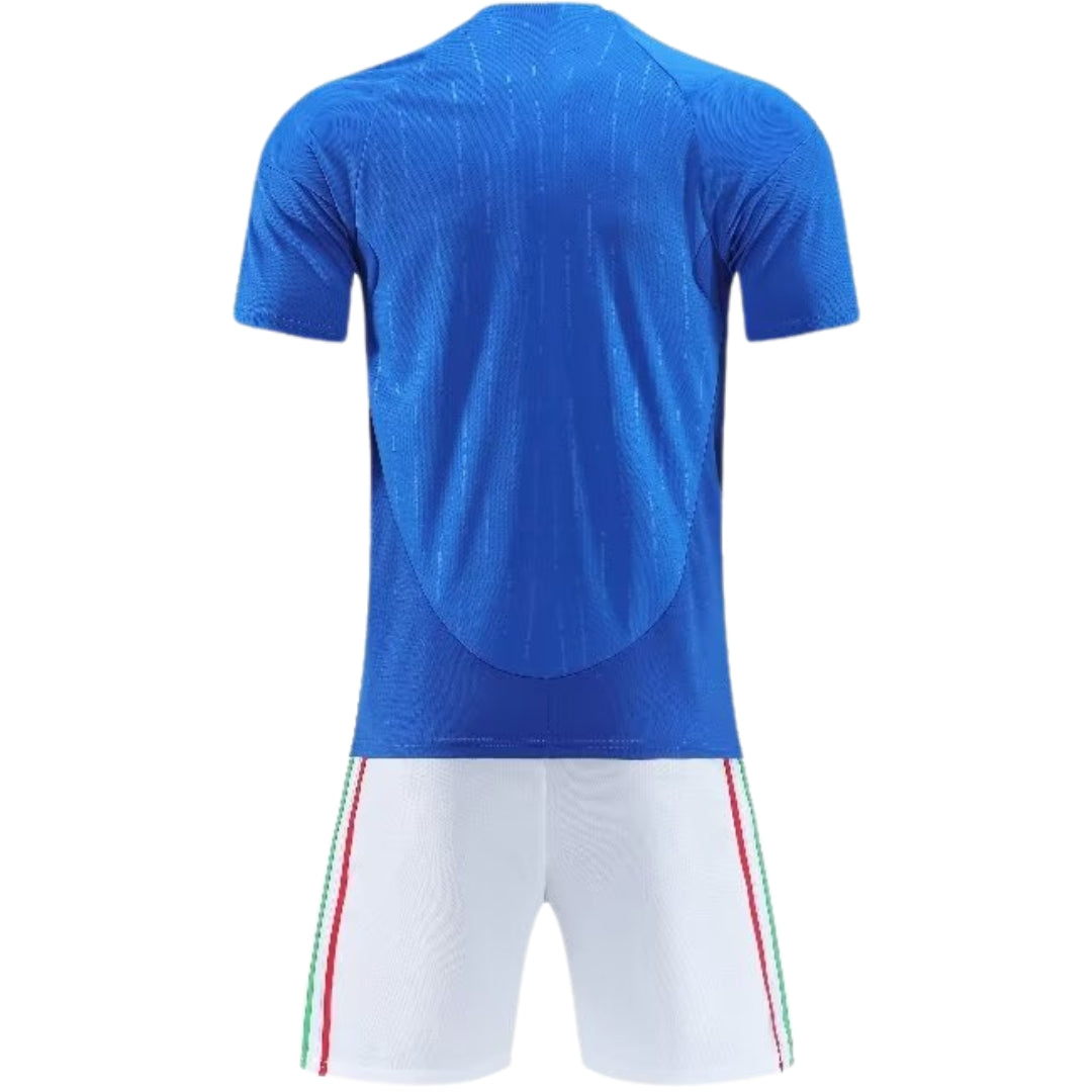 Ausonia SS Soccer Uniform Kit