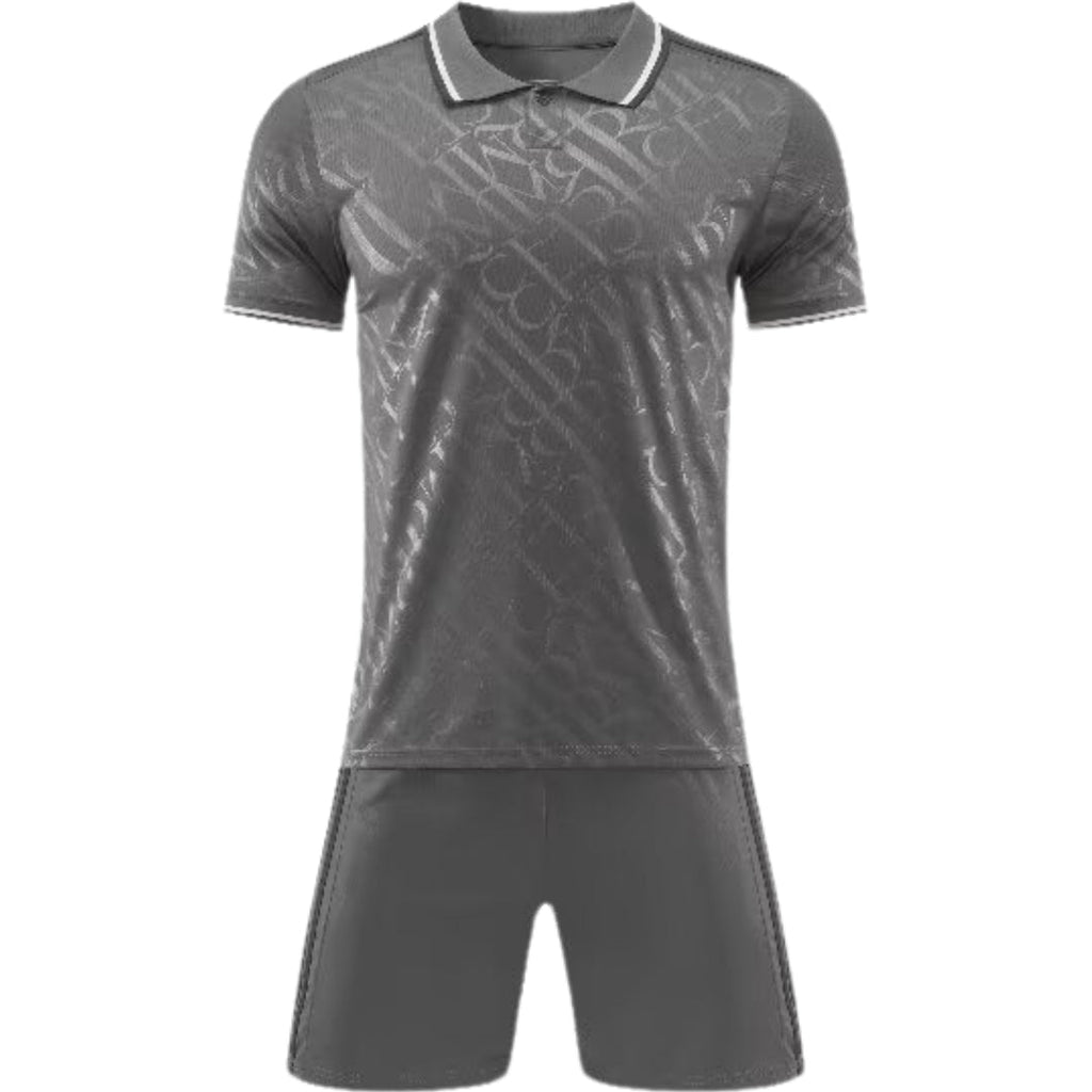 Bica SS Soccer Uniform Kit