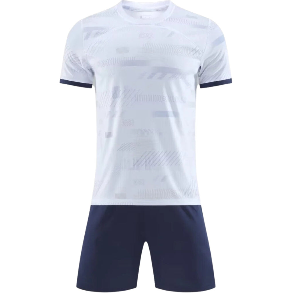 Bossa SS Soccer Uniform Kit