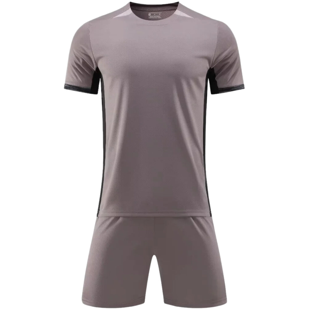 Cafe SS Soccer Uniform Kit