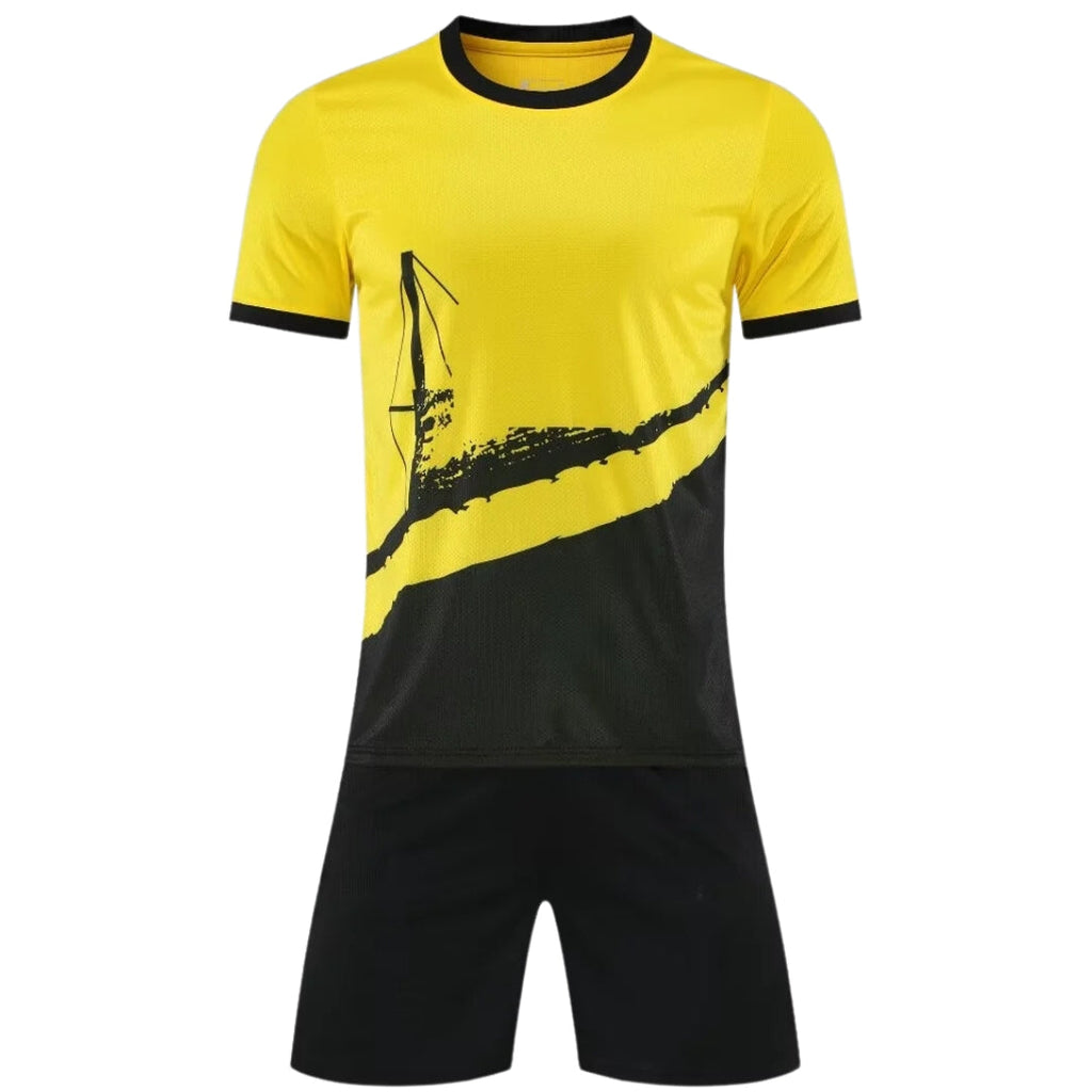 Calcio SS Youth Soccer Jerseys Kit