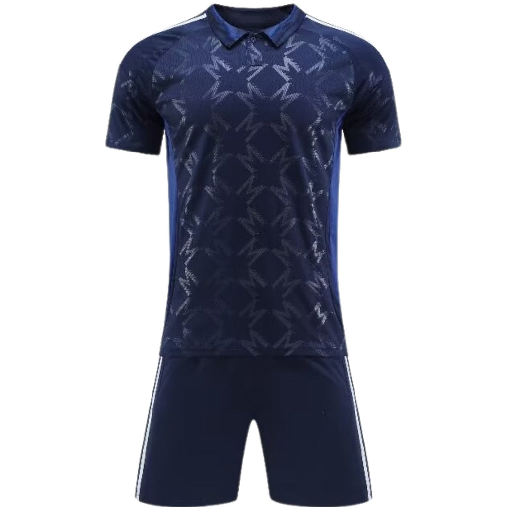 Castella SS Soccer Uniform Kit