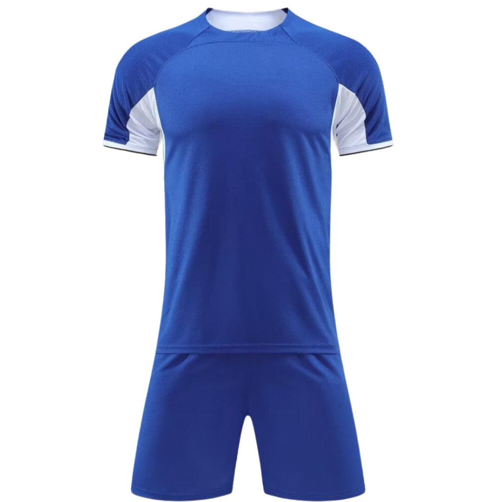 Celta SS Soccer Uniform Kit
