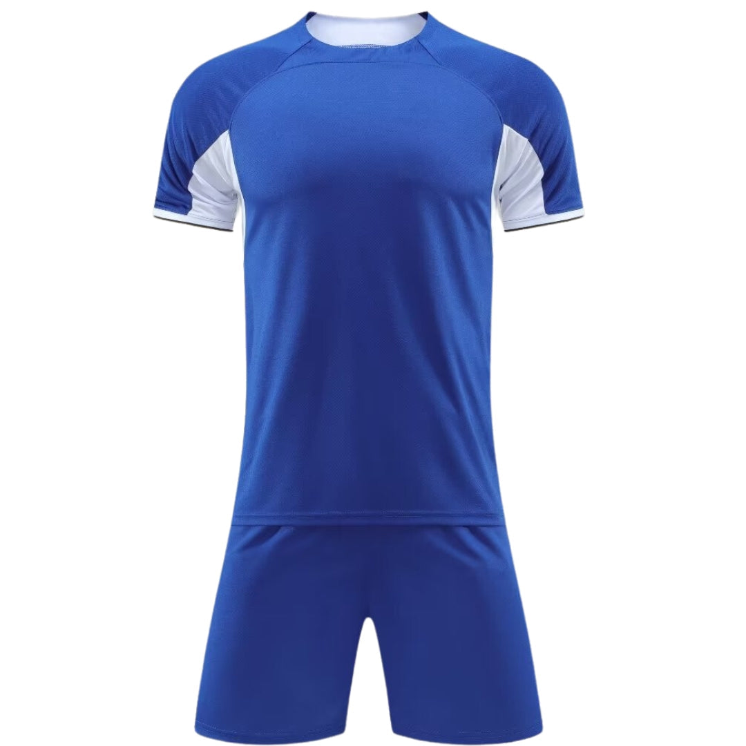 Celta SS Youth Soccer Uniform Kit