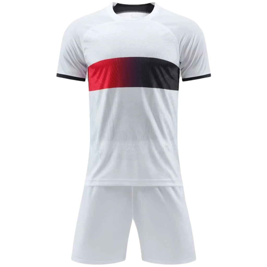 Diablo SS Soccer Uniform Kit
