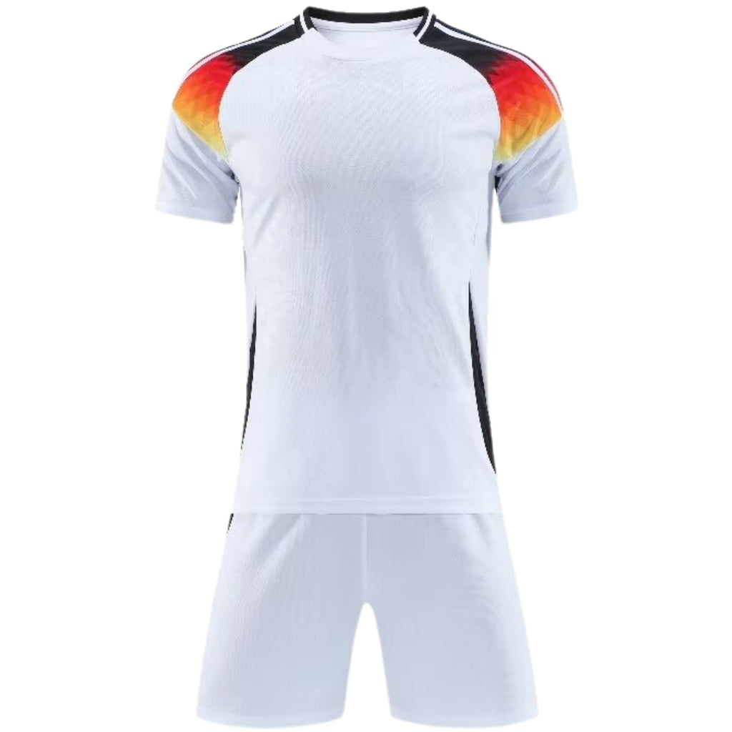 Essen SS Soccer Uniform Kit