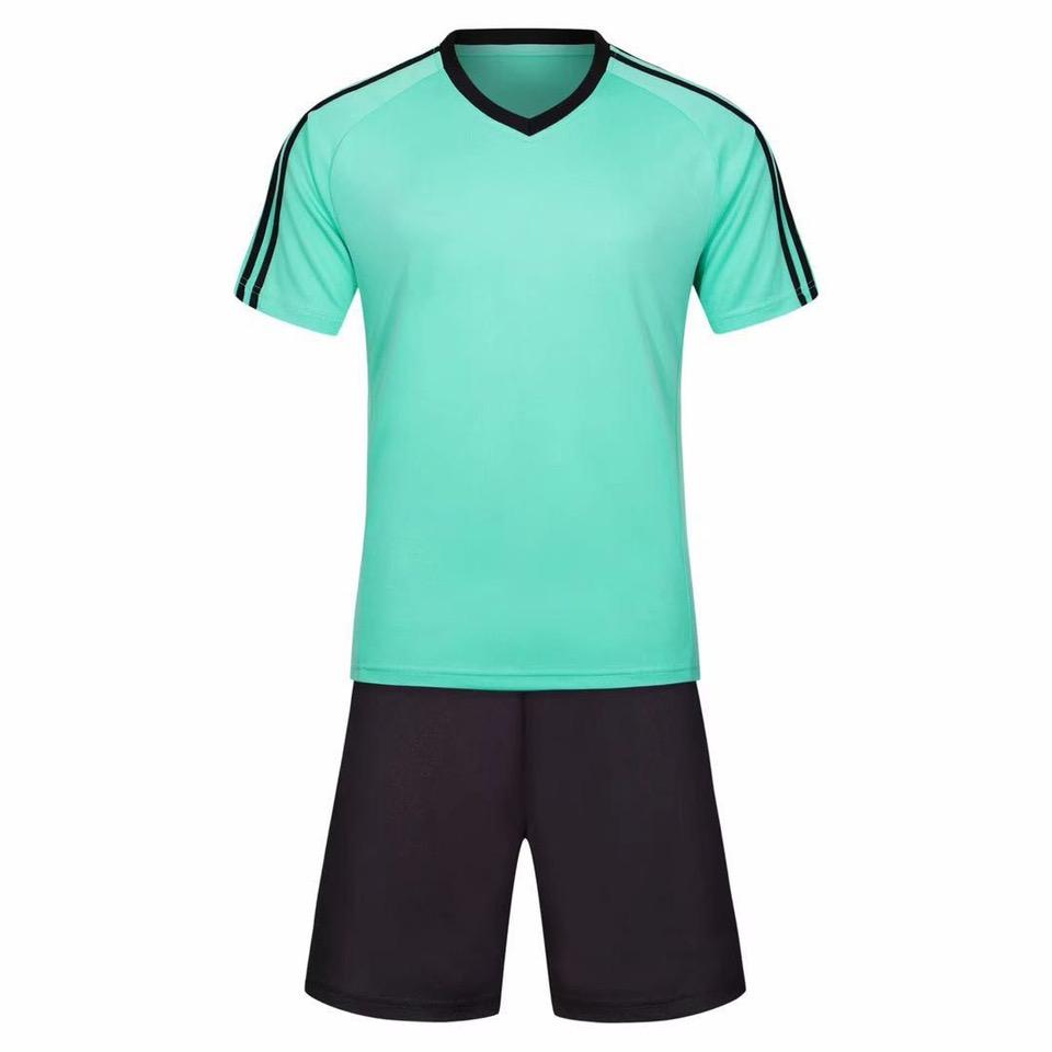 Ely SS Soccer Uniform Kit