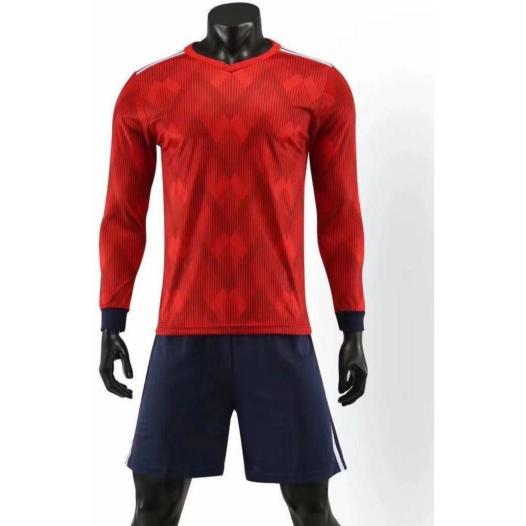 Fc Hollywood LSB Soccer Uniform Kit