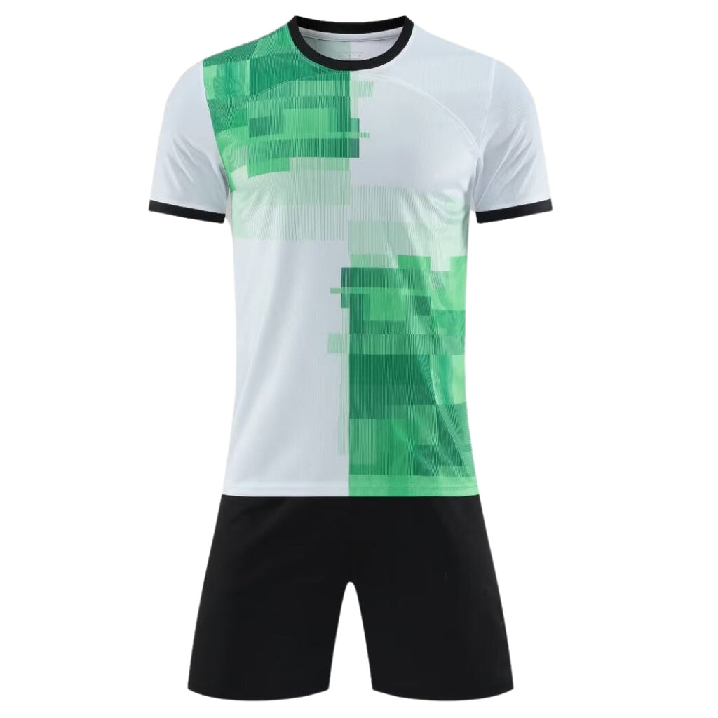 Fleet SS Soccer Uniform Kit