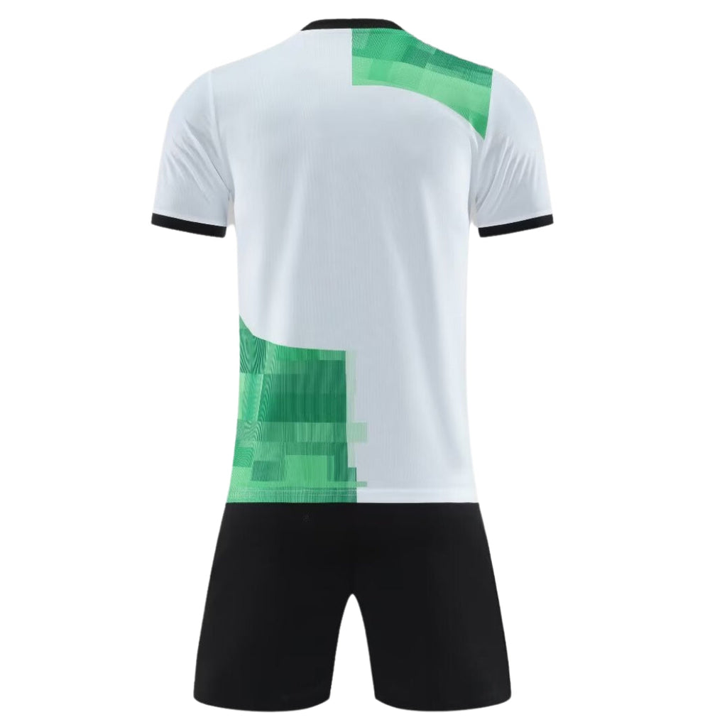 Fleet SS Soccer Uniform Kit