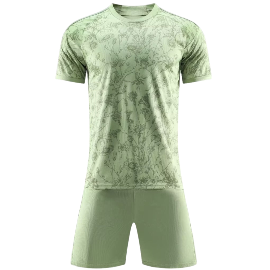 Garden SS Youth Soccer Uniform Kit