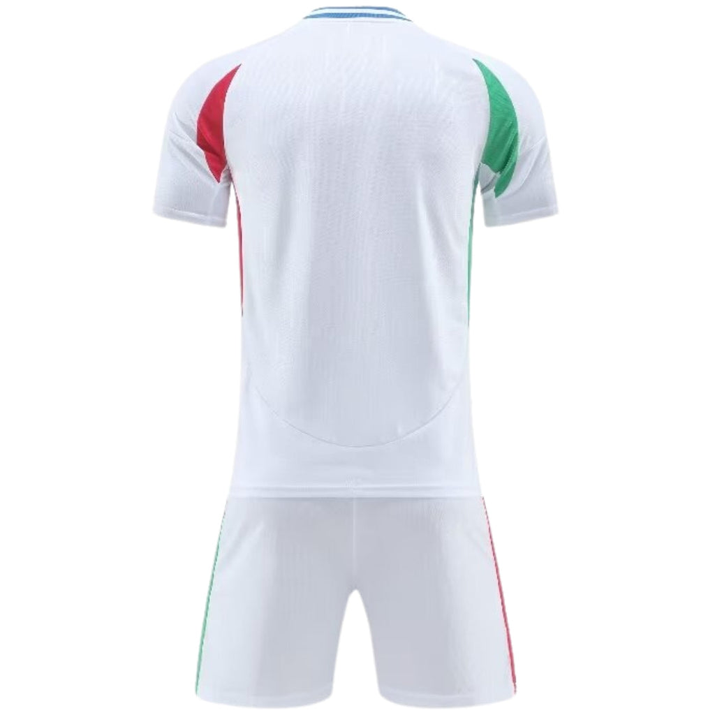 Genoa SS Soccer Uniform Kit