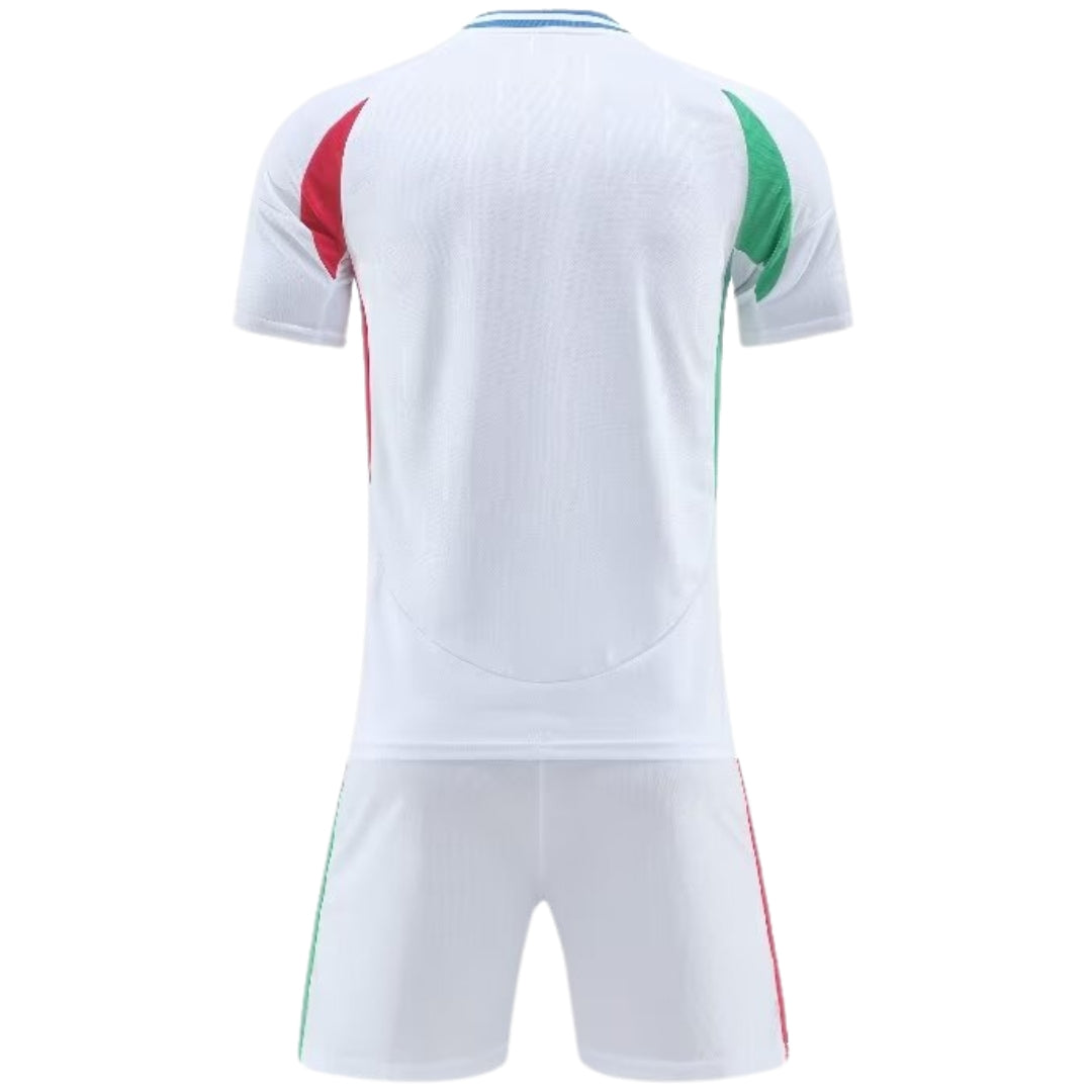 Genoa SS Soccer Uniform Kit