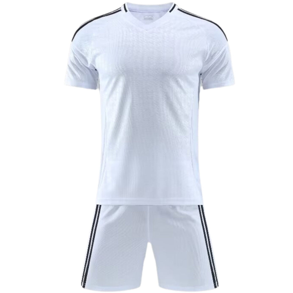 Gran Via SS Soccer Uniform Kit