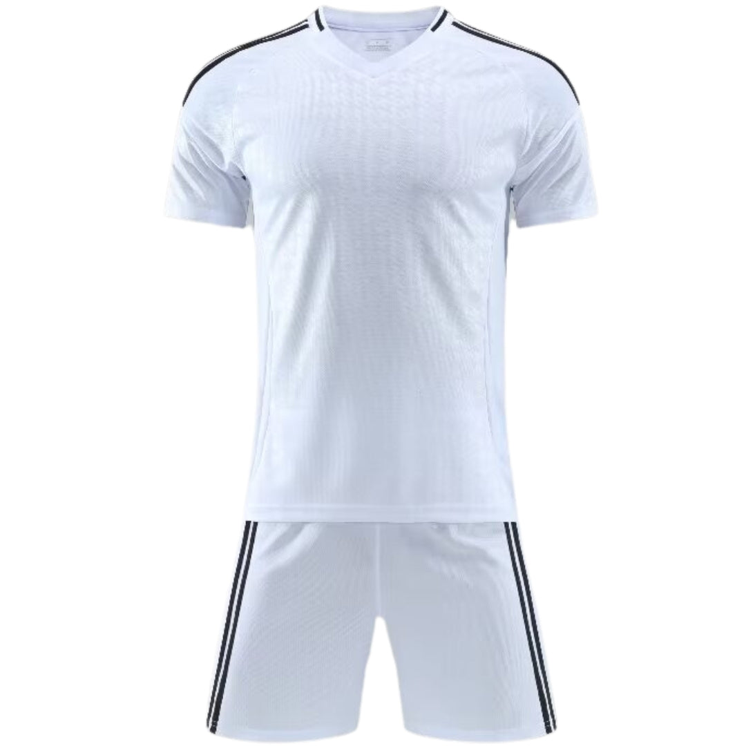 Gran Via Youth SS Soccer Uniform Kit