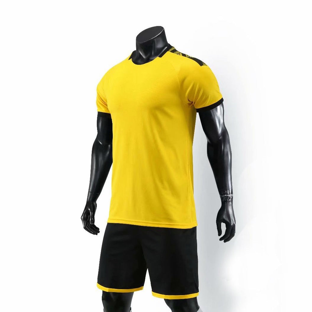 Wolves SB Soccer Uniform Kit
