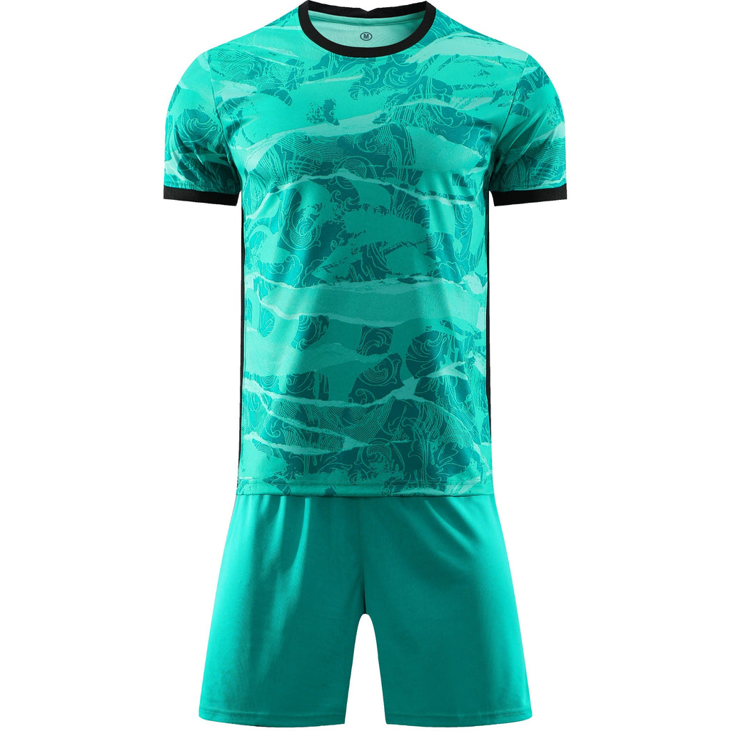 YNWA Youth SB Soccer Jerseys Kit