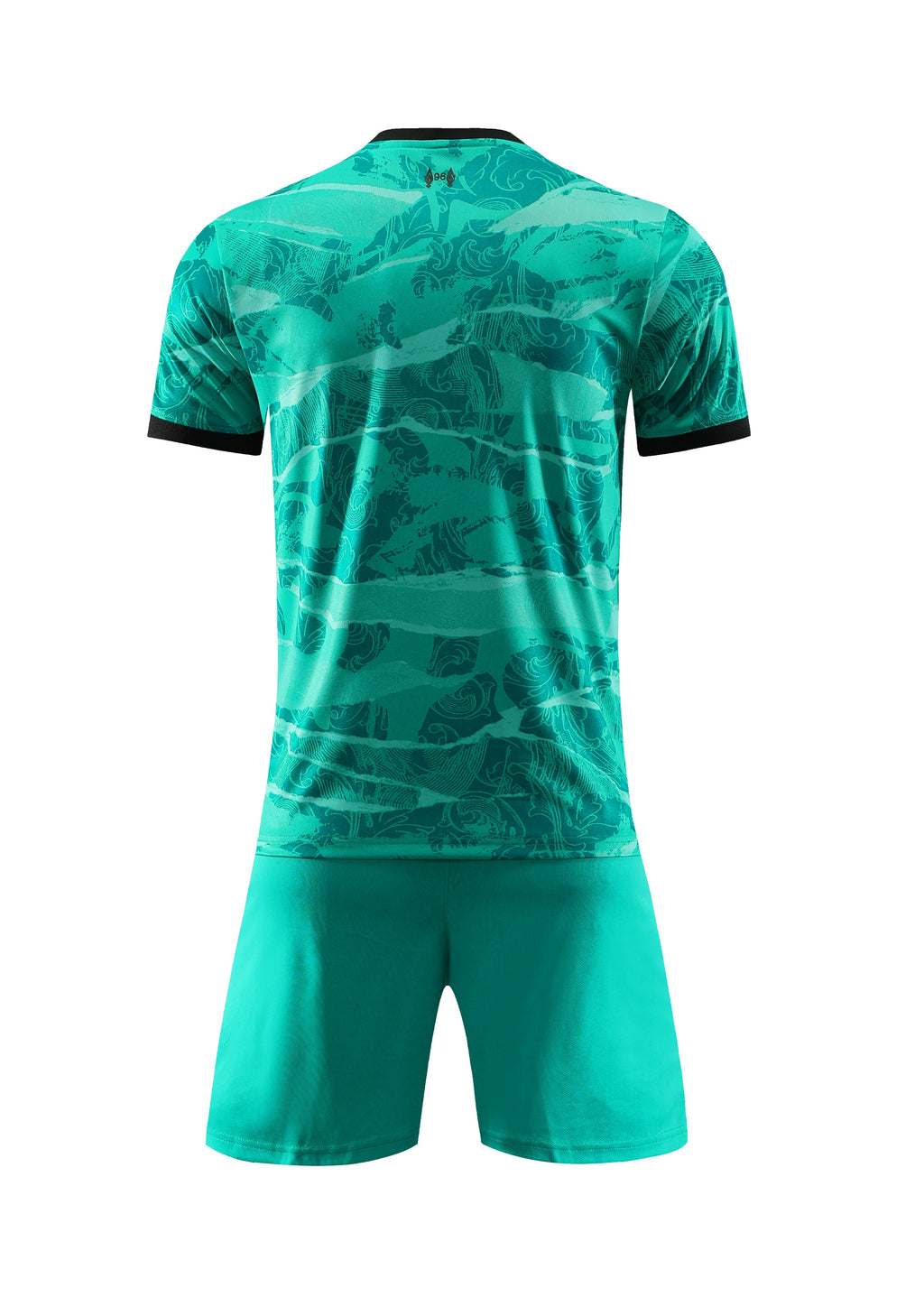 YNWA Youth SB Soccer Jerseys Kit