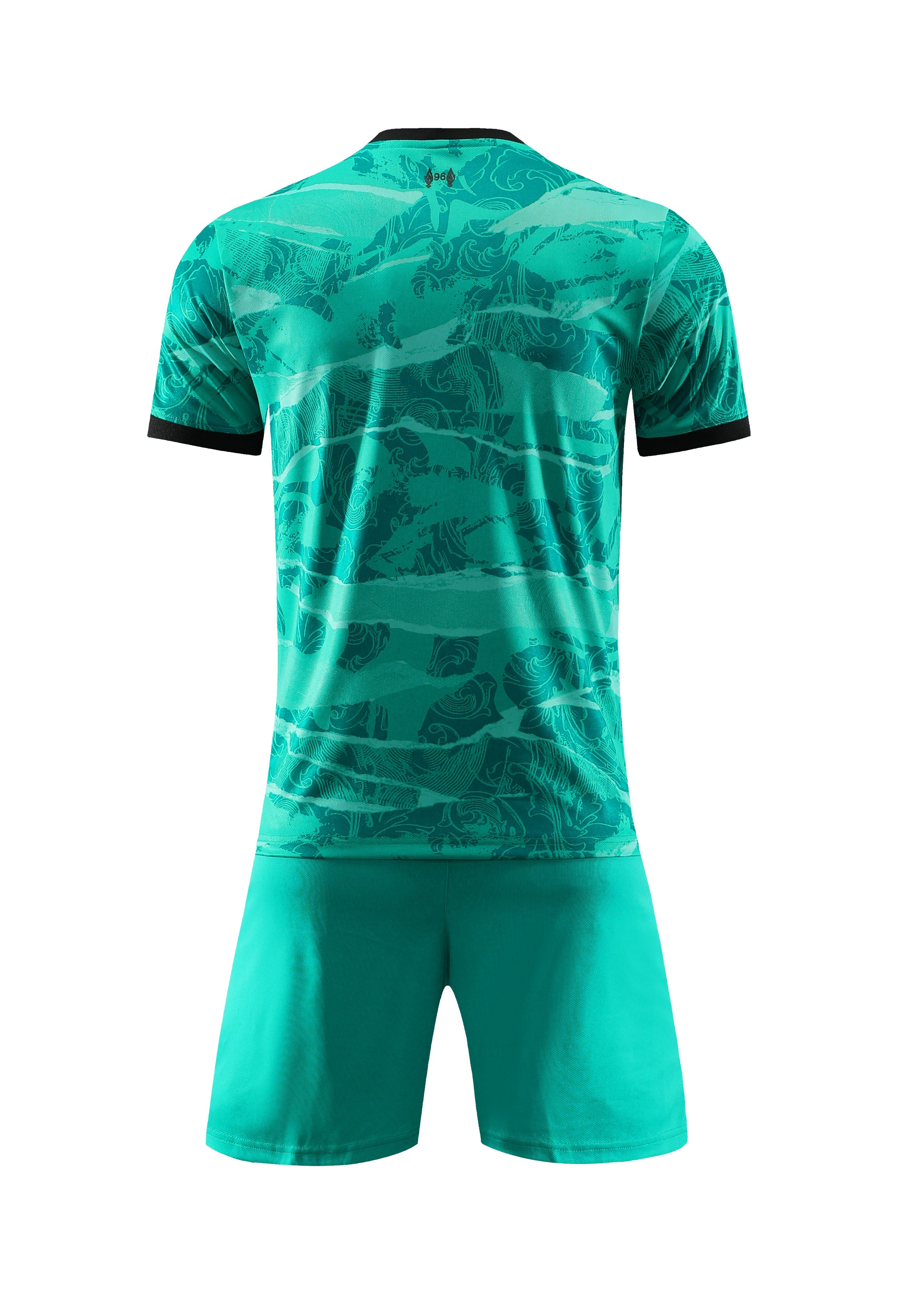 YNWA Youth SB Soccer Jerseys Kit