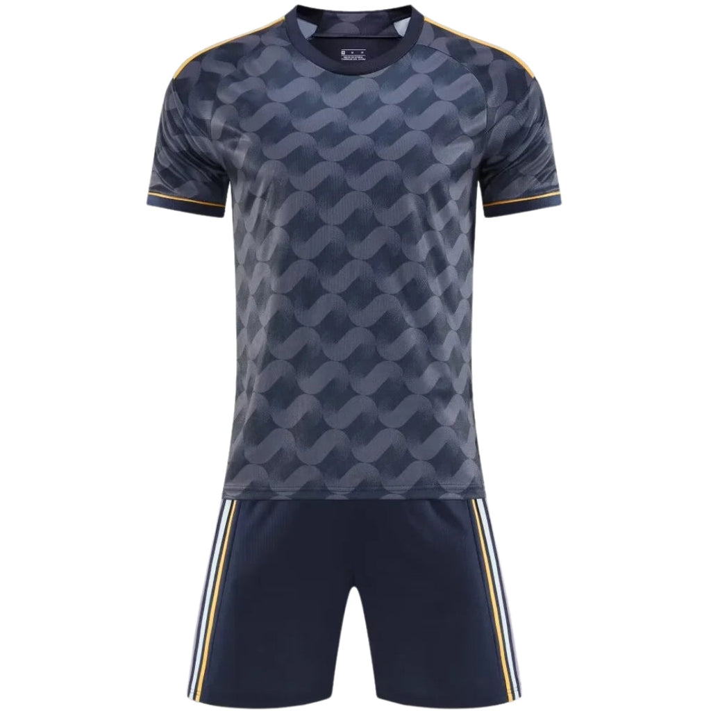 Kop SS Soccer Uniform Kit