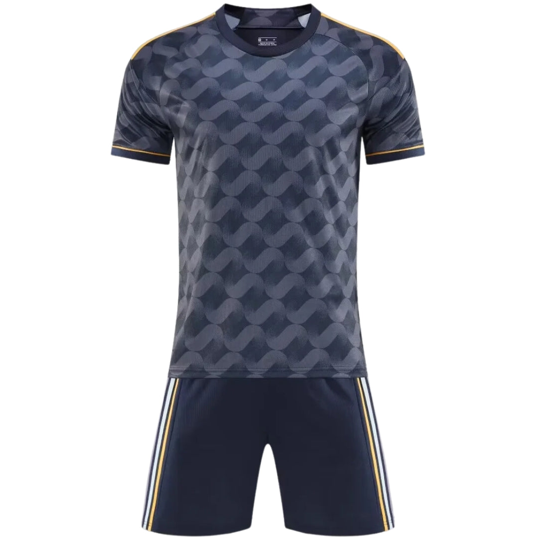 Kop SS Youth Soccer Uniform Kit