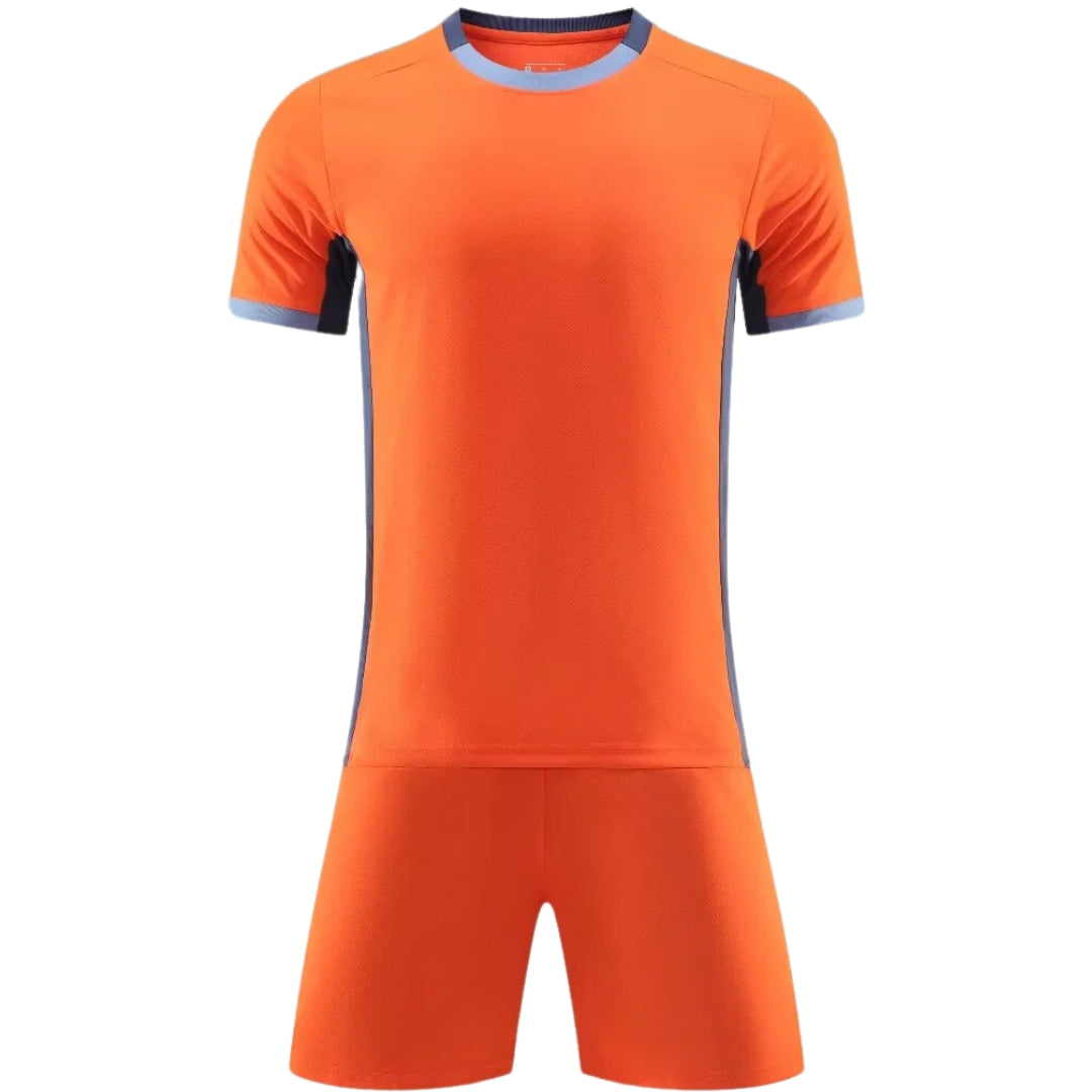 Legion SS Soccer Uniform Kit