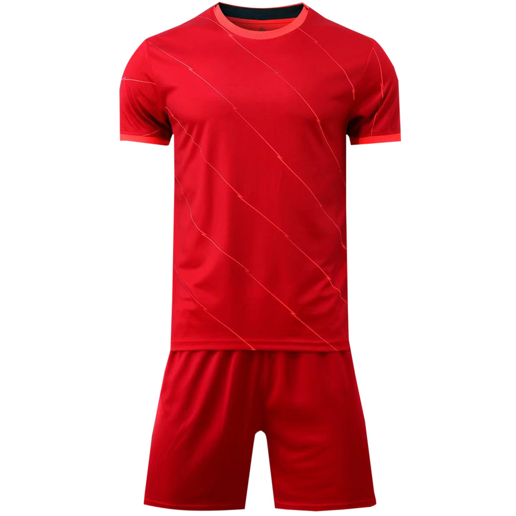 Liverpool SS Soccer Uniform Kit