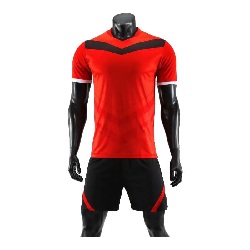 Transformer SB Soccer Uniform Kit
