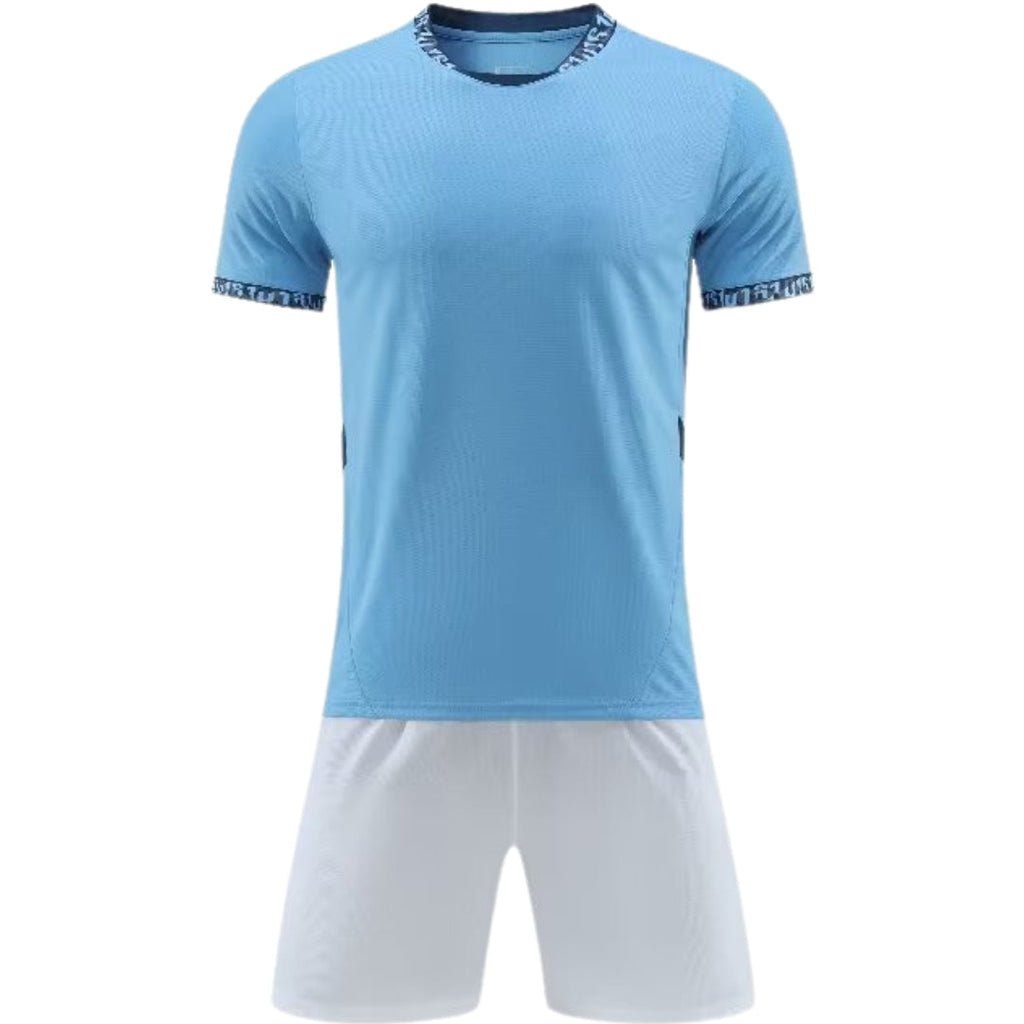 Minas SS Soccer Uniform Kit