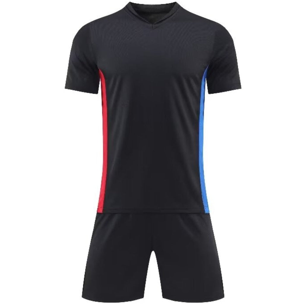 Nantes SS Soccer Uniform Kit