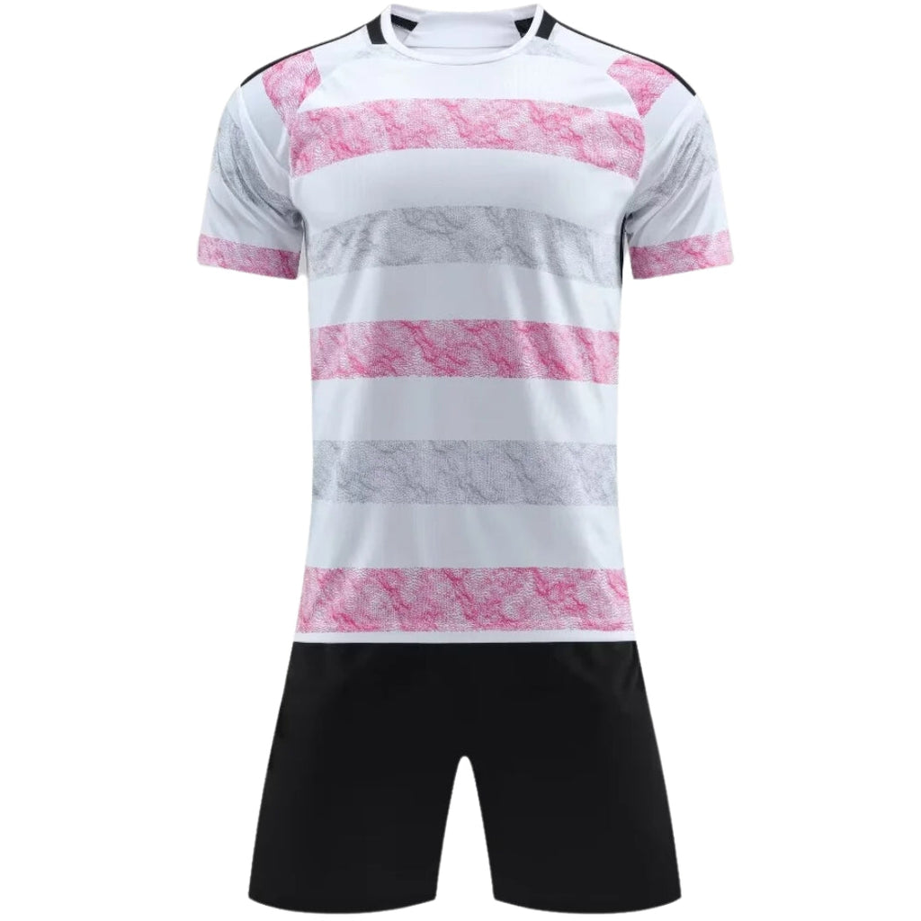 Olympico SS Soccer Uniform Kit