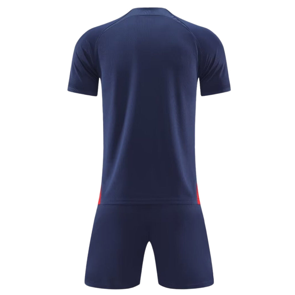 Orsay SS Soccer Uniform Kit