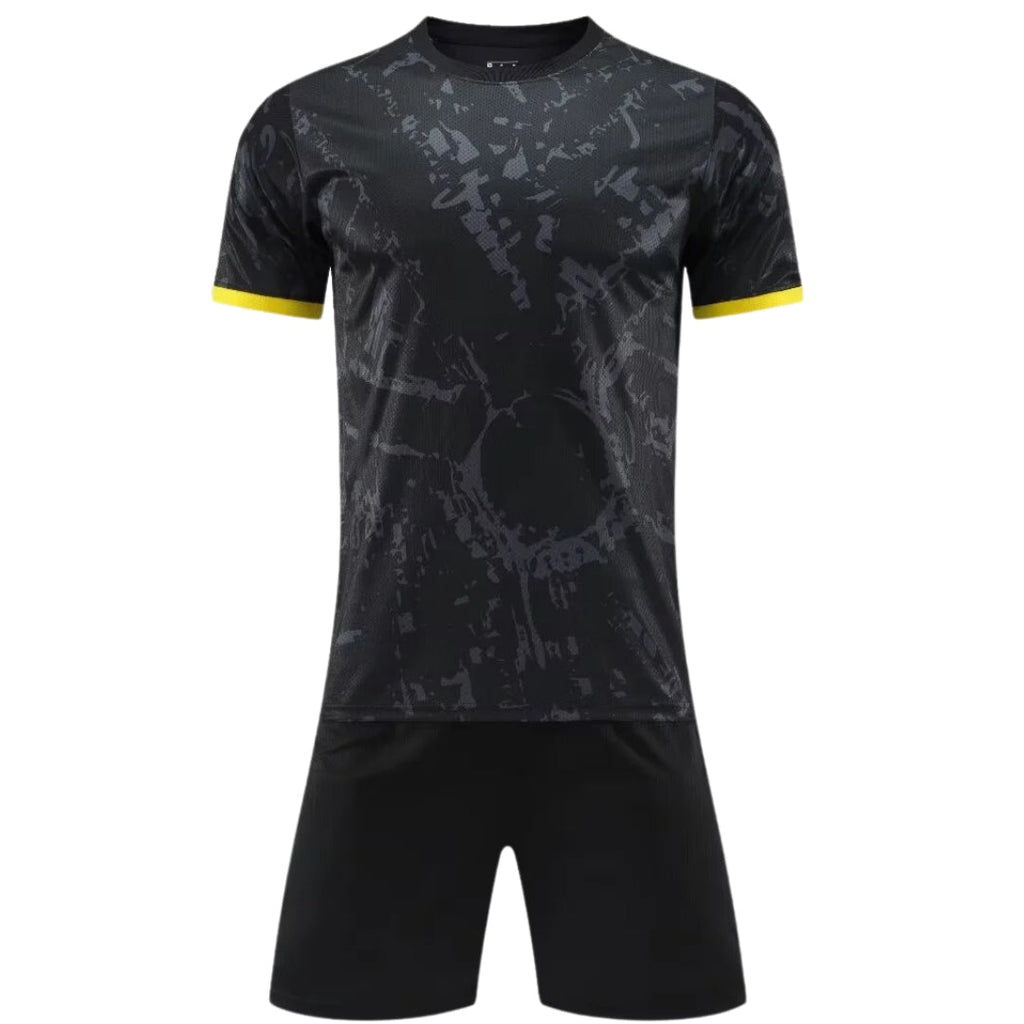 Palco SS Soccer Uniform Kit