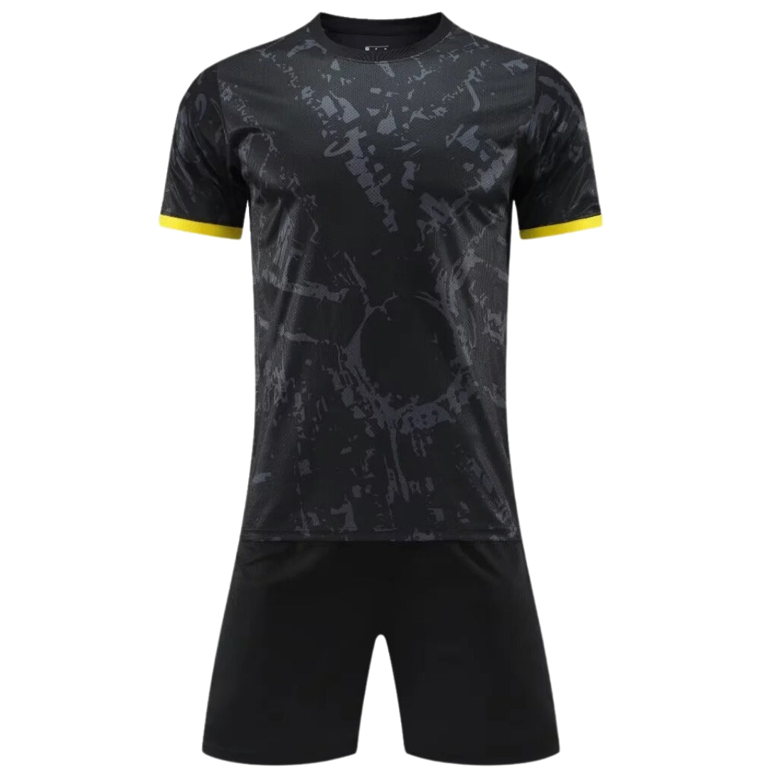 Palco SS Soccer Uniform Kit