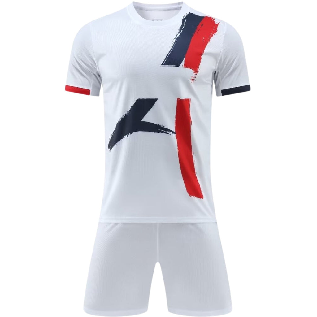 Parc SS Soccer Uniform Kit