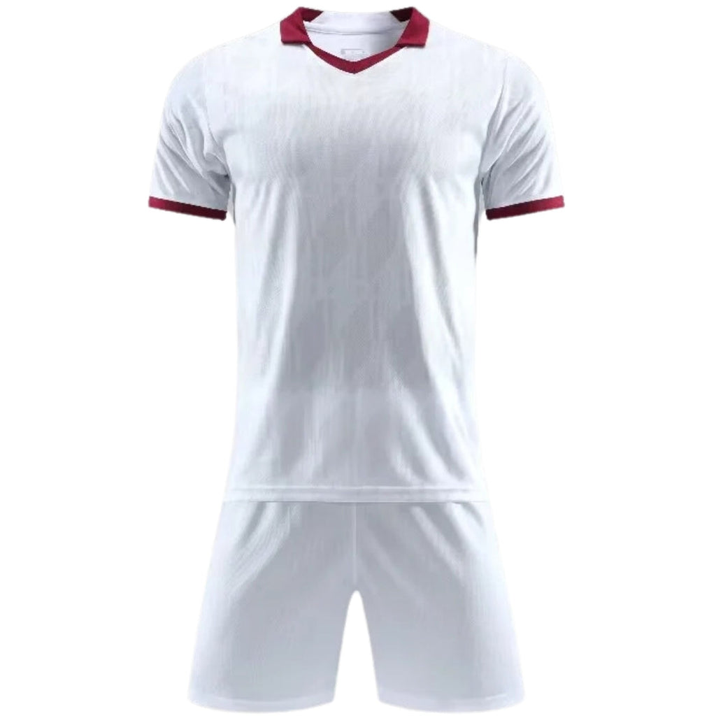 Stadio SS Soccer Uniform Kit