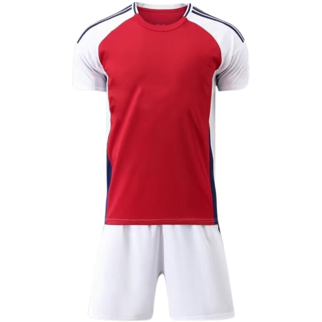 Strand SS Soccer Uniform Kit
