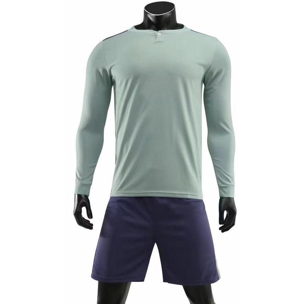 The Barvarians LSB Soccer Uniform Kit