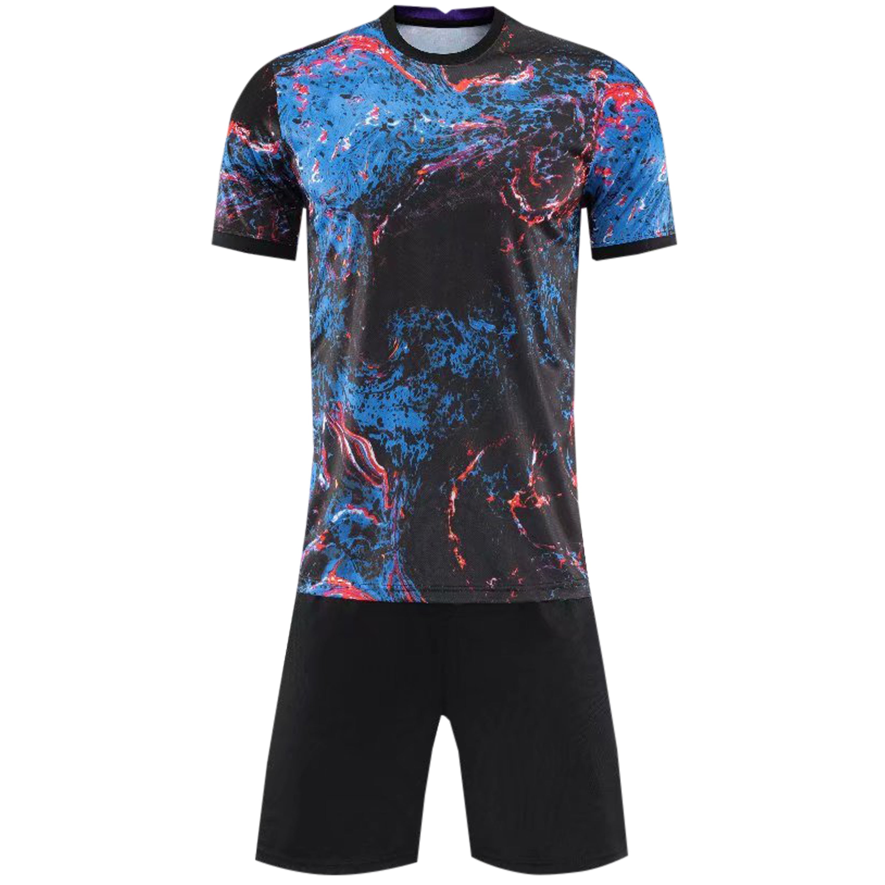 Hotspur Youth SB Soccer Jerseys Kit