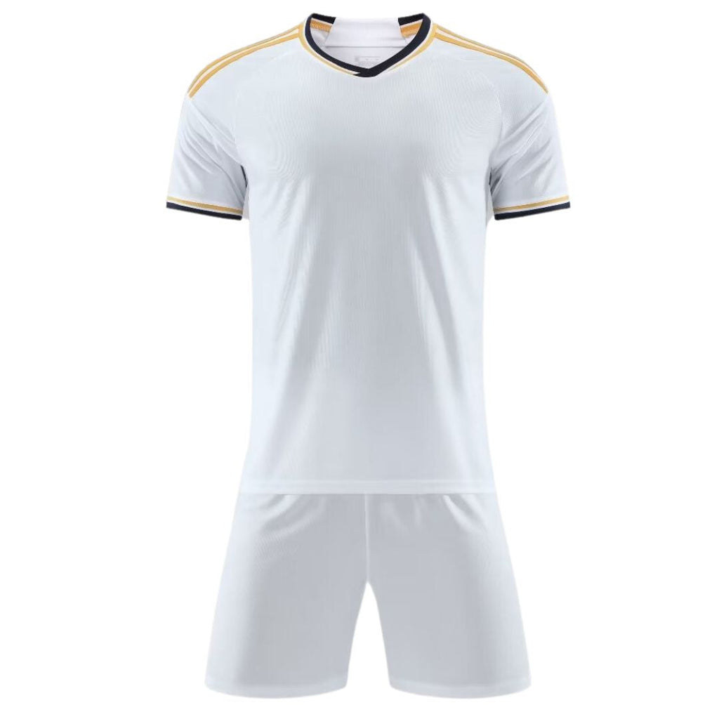 Vigo SS Soccer Uniform Kit