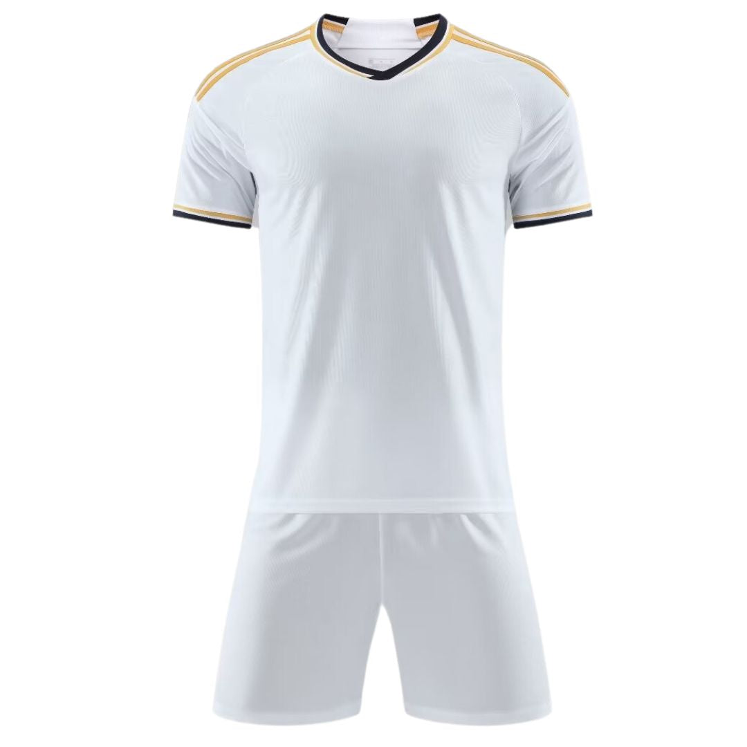 Vigo SS Soccer Uniform Kit